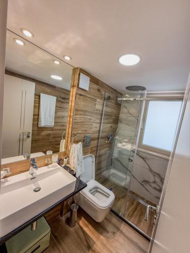 Superior Duplex 2, Shëngjin (fotografie 10)