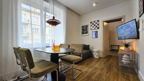 Wine Apartments, Cracovie (photo 4)