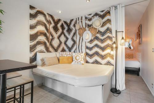 Excellent room comfort & quality