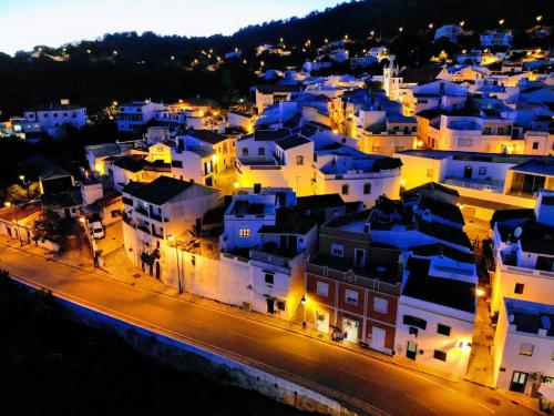 Paraíso Escondido gîte à louer Fonte Arez