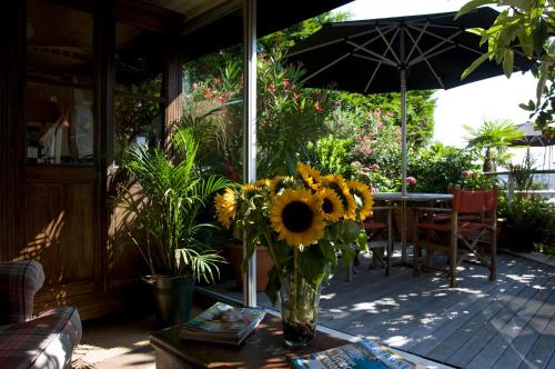 Le Petit Hôtel des Hortensias, La Trinité-sur-Mer (photo 9)