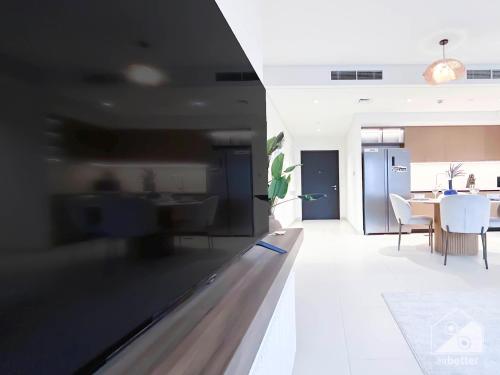Luxurious Burj Crown 2BR Apartment with Balcony, Dubai (Foto 10)
