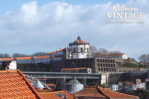 RVA - Porto Central Flats, Porto (foto 3)
