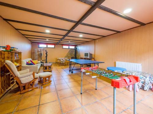 Létesítmények, Villa in Mas Mora near Costa Brava Beaches in Tordera