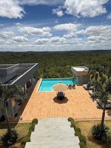 Sítio em Jequitibá Vista Incrível Próximo a Sete Lagoas