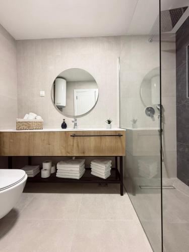 Two-Bedroom Apartment image 6