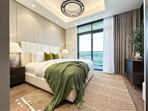 Olive Luxe Retreat Huge 2BR Heart of BusBay, Dubaï (photo 7)