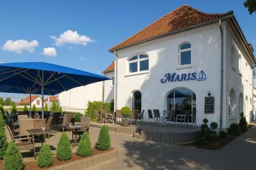 Hotel Marín in Steinhude, Deutschland