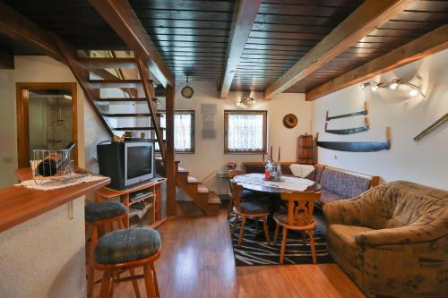 Holiday Home Trzan in Josipdol