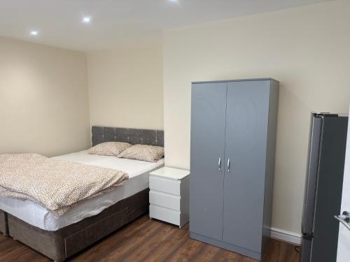 Jared Integrated Apartment in Болтон