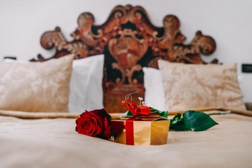 Charles Bridge Palace Hotel - image 4