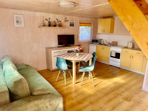 Domek letniskowy -Władysławowo 1