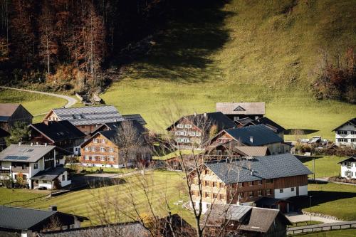 Oprema, Bergluft Apartment MELLAU in Klaus
