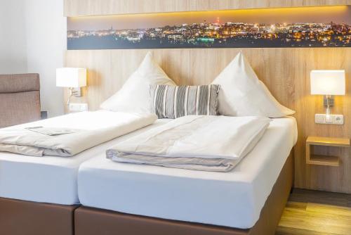 Hotel Restaurant Kromberg - Remscheid