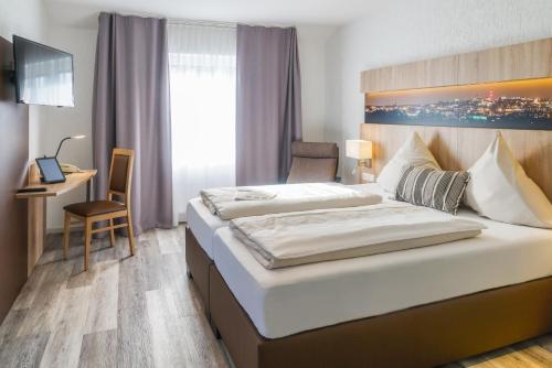 . Hotel Restaurant Kromberg