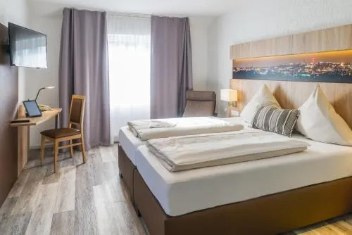 Hotel Restaurant Kromberg in Remscheid, Deutschland