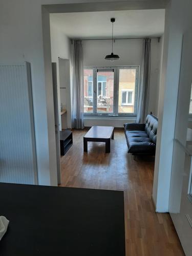 apartment Amsterdamstr 1st fl - Location saisonnière - Ostende