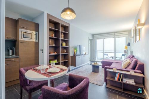 Apparthôtel Tempologis Grenoble