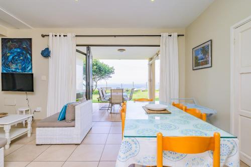 Beach House Umhlanga Room Type - Three-Bedroom Apartment