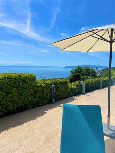 Villa with Sea View image 7