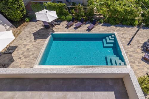 Villa PHOENIX, Крк (фото 10)