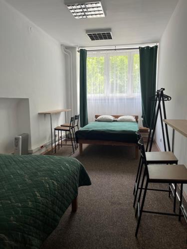 Room in Old Town Krakow Room Type - Quadruple Room