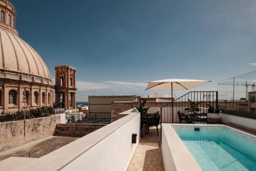 1926 La Galerie Boutique Art Suites, Valletta (photo 7)