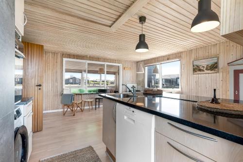 Vista exterior, Amazing Home In Løkken With 3 Bedrooms in Lokken