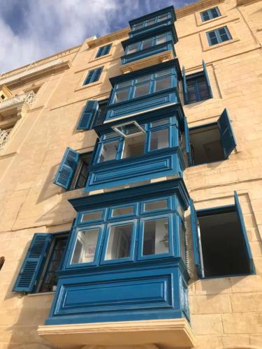 Valletta Seafront, La Valletta (foto 10)