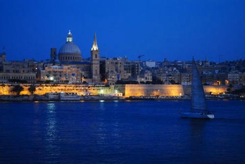Valletta Seafront, La Valletta (foto 3)