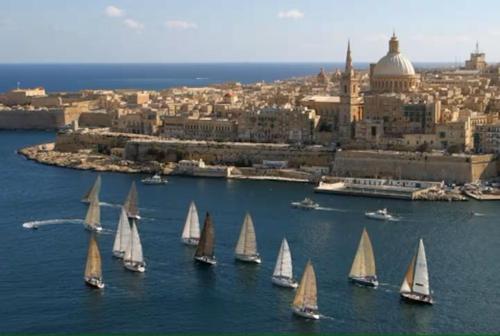 Valletta Seafront, La Valletta (foto 2)