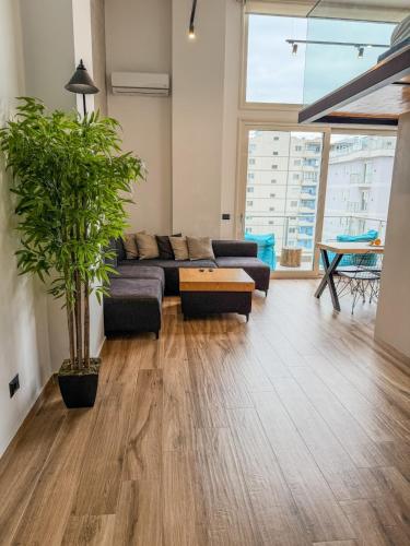 Superior Duplex 3, Shëngjin