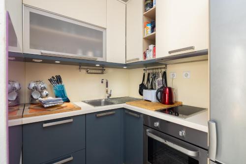 Maki Exclusive Apartments - image 4