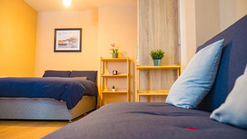 Cosy Flat off City Centre, Dublin (fotografie 9)