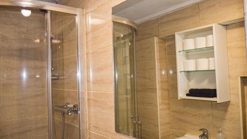 Cosy Flat off City Centre, Dublin (fotografie 6)
