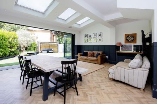 Veeve - The Garden Home gîte à louer Fulwell Railway Station