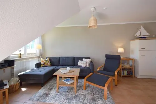 Haus Albatros Albatros Wo 3 in Prerow, Deutschland
