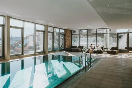 Hotel Grauer Bär in Innsbruck, Österreich