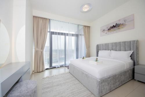 Park Point C-1 bedroom for monthly stay-1003, Dubai (photo 2)