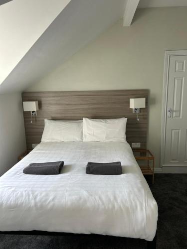 Causeway Bay Guesthouse Portrush - image 6