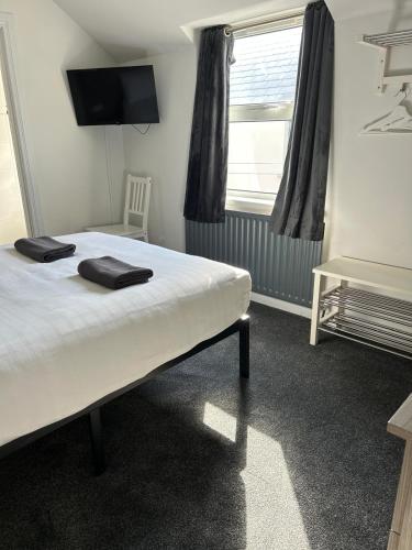 Causeway Bay Guesthouse Portrush - image 7