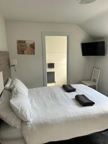 Causeway Bay Guesthouse Portrush - image 2