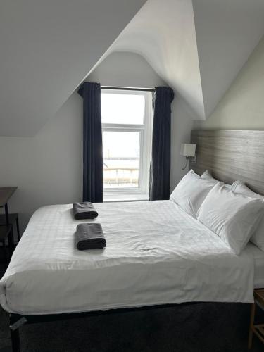 Causeway Bay Guesthouse Portrush - image 10