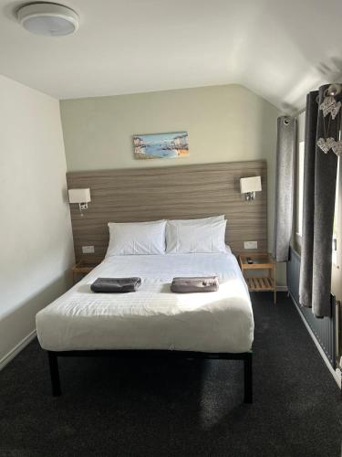 Causeway Bay Guesthouse Portrush - image 13