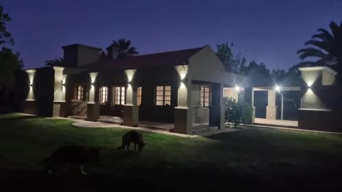 Casa quinta con pileta