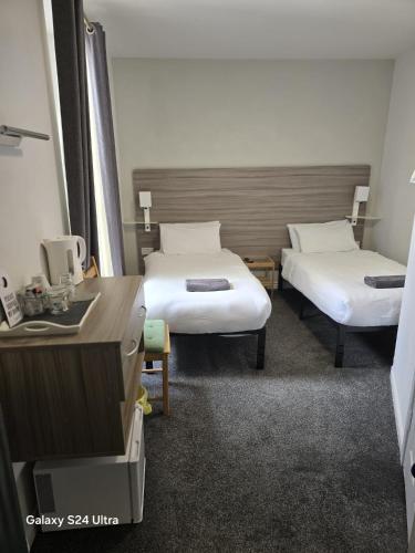 Causeway Bay Guesthouse Portrush - image 11