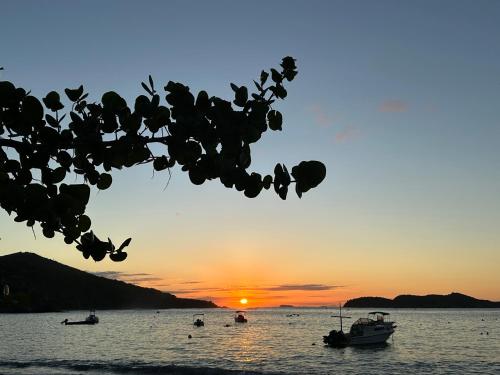 Casita Orquidea in 西夏洛特阿馬利亞