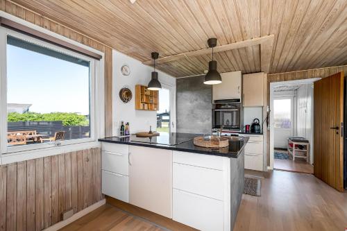 Vista exterior, Amazing Home In Løkken With 3 Bedrooms in Lokken