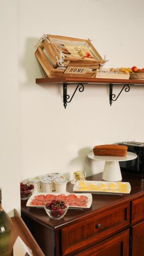 Uria Rooms & Suite B&B 4