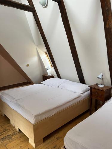Residence u Vejvodů, Praha (fotografie 4)